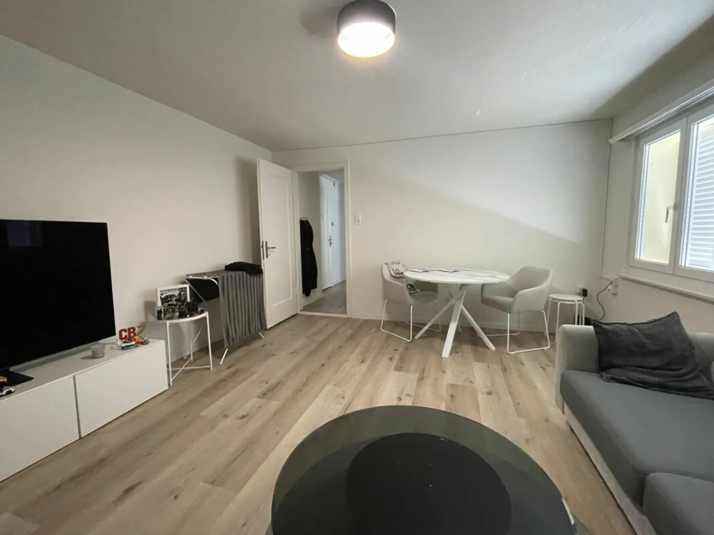 Stilvolle 2-Zimmer-Wohnung - Foto 2 von 7