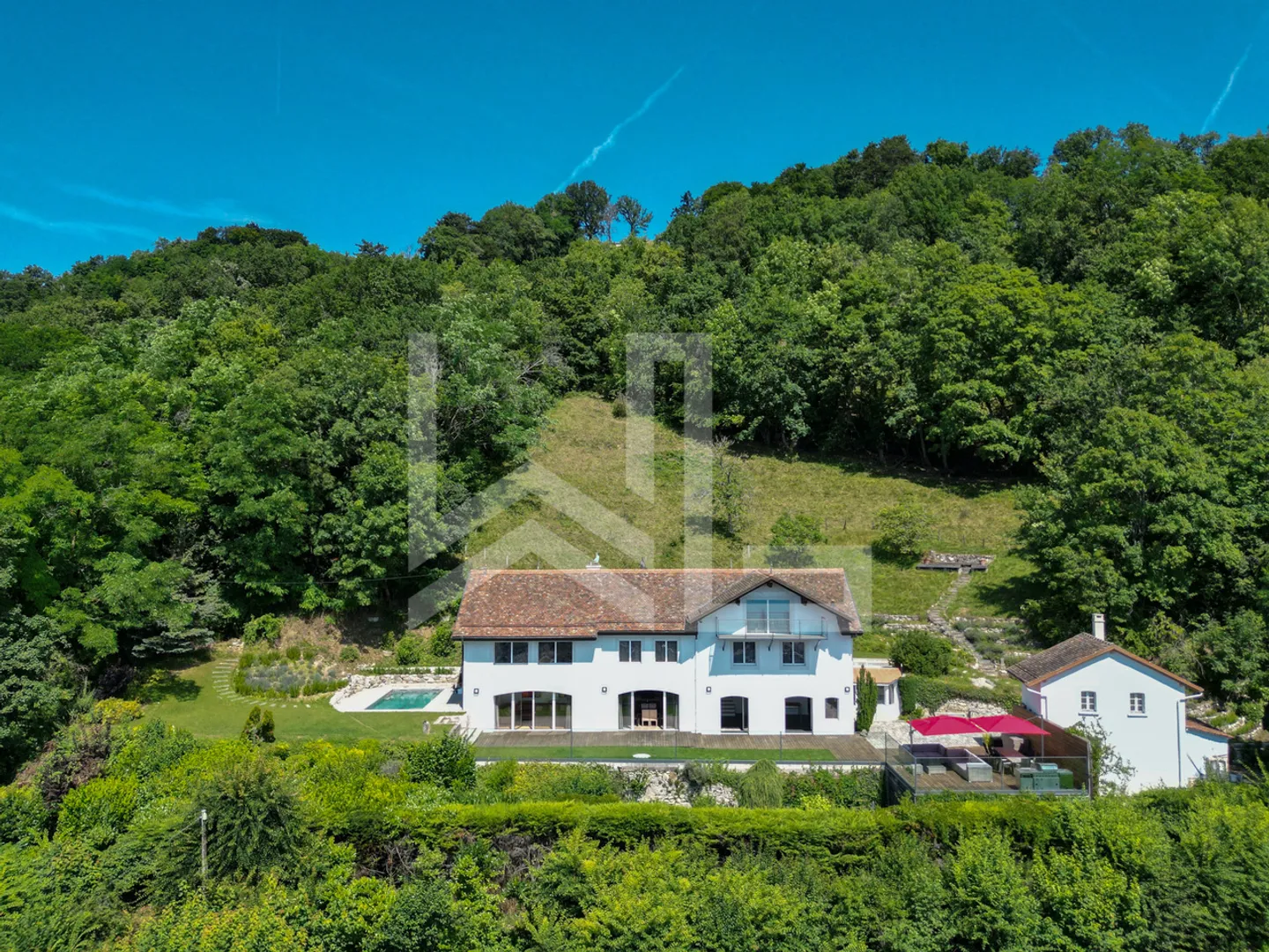 Propriété magnifique avec charme et caractère - Photo 1 sur 13