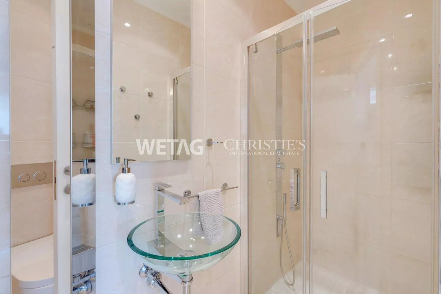 Elegante Wohnung mit Seeblick - Foto 10 von 13