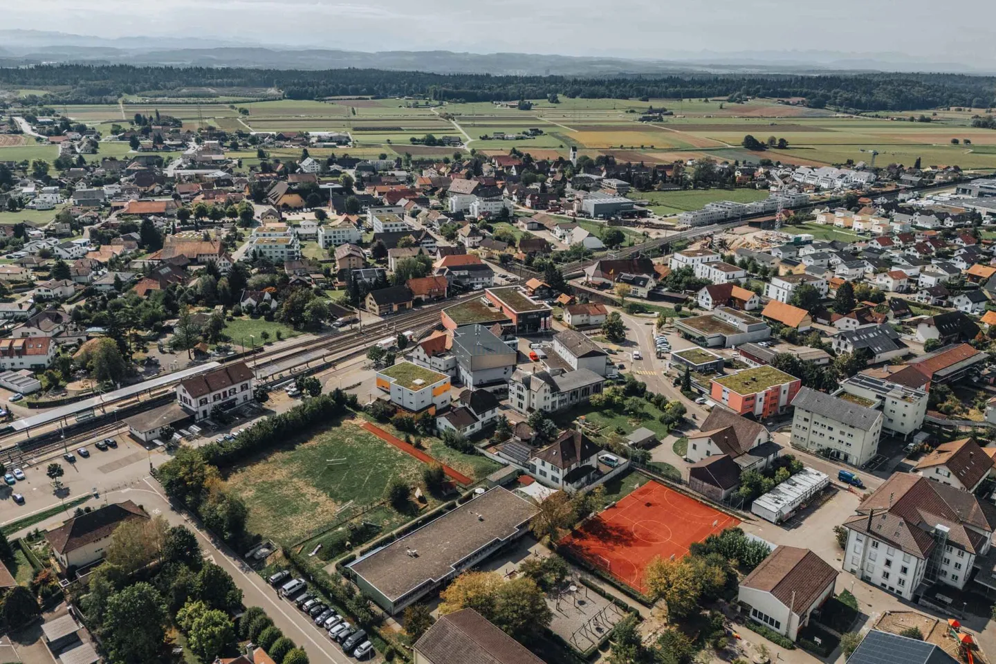 Vielseitige Gewerbeliegenschaft - Foto 12 von 52