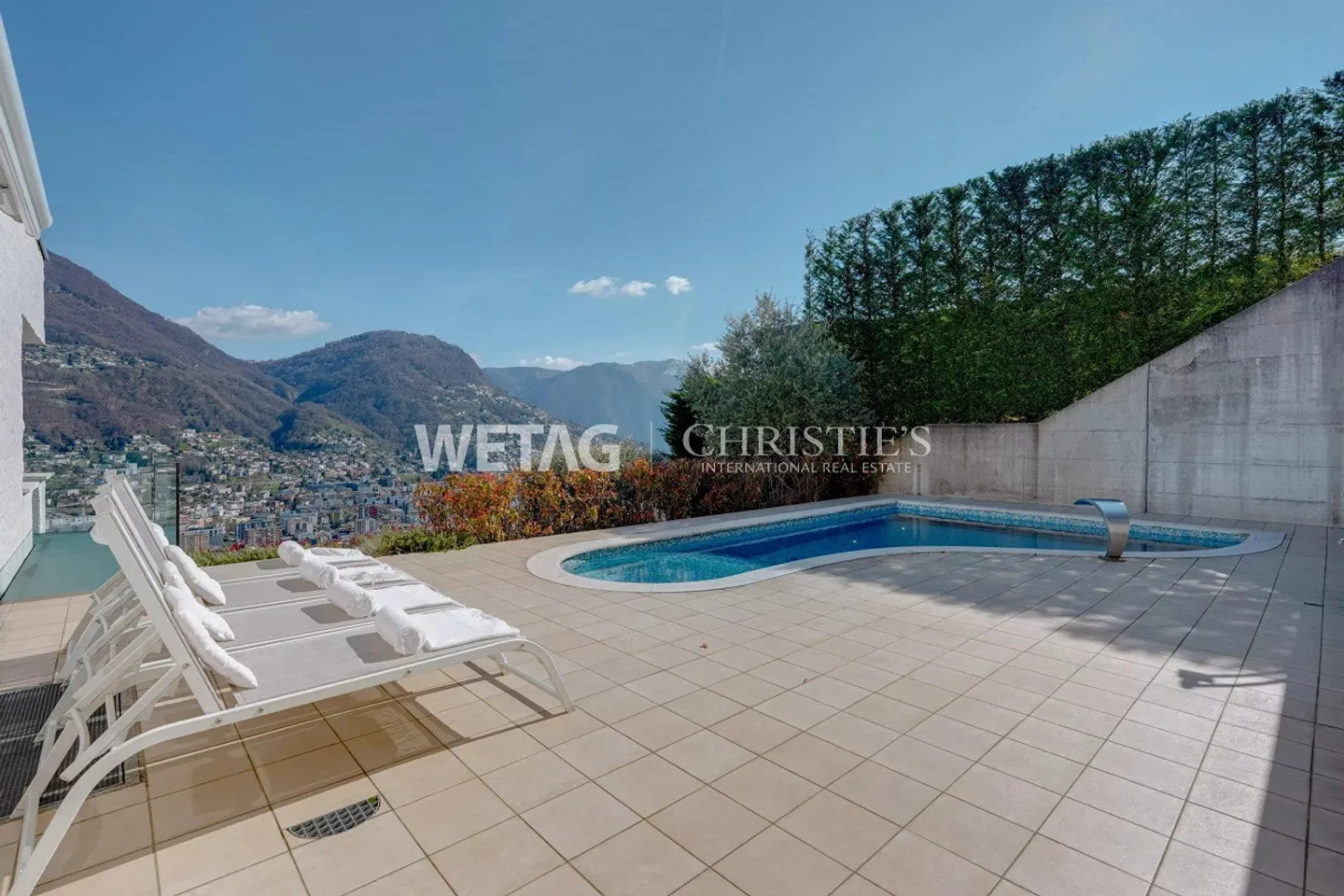 Elegante Wohnung mit Seeblick - Foto 8 von 13