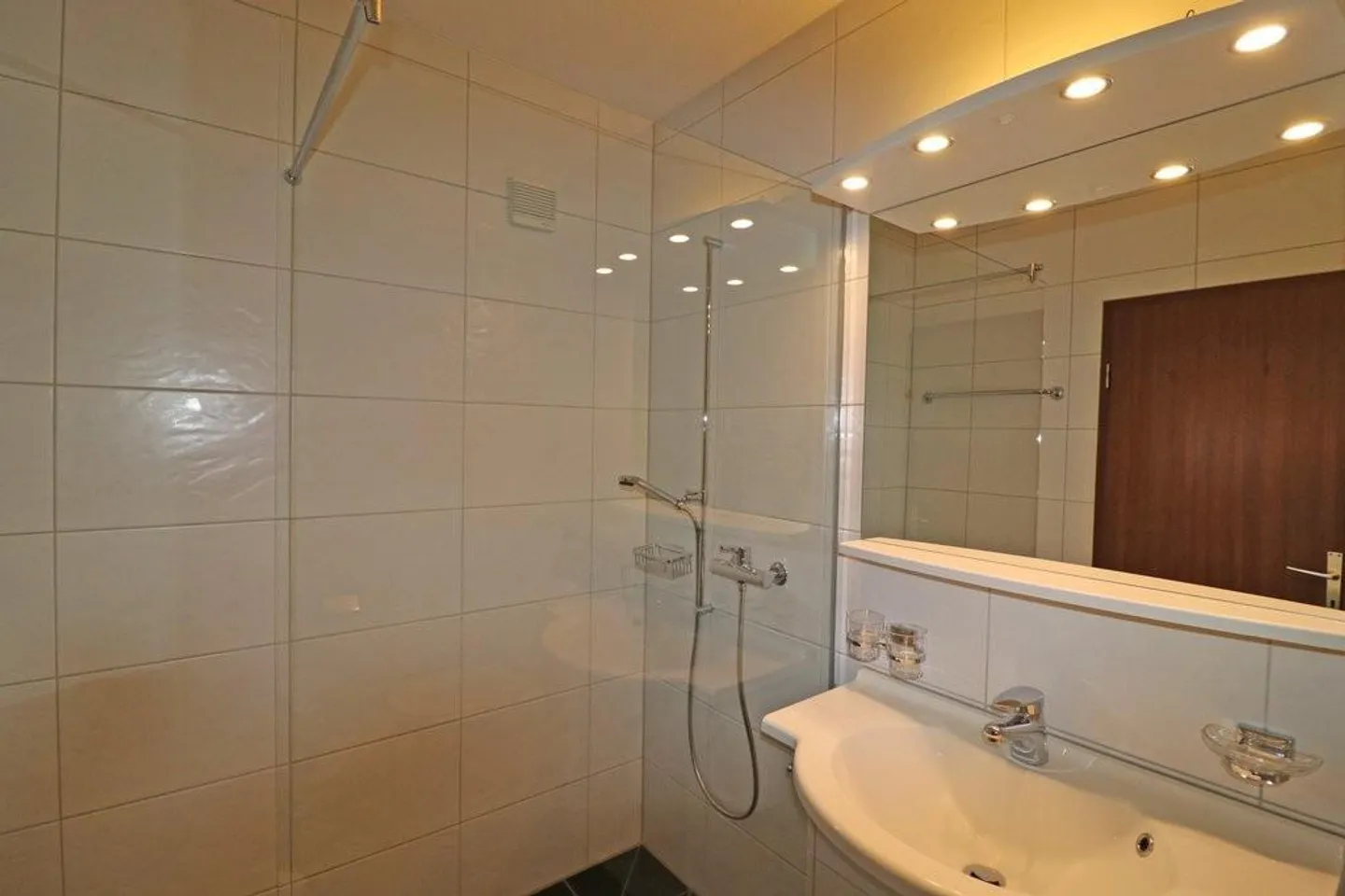 Charmante 3.5 Zimmer Wohnung - Foto 4 von 5