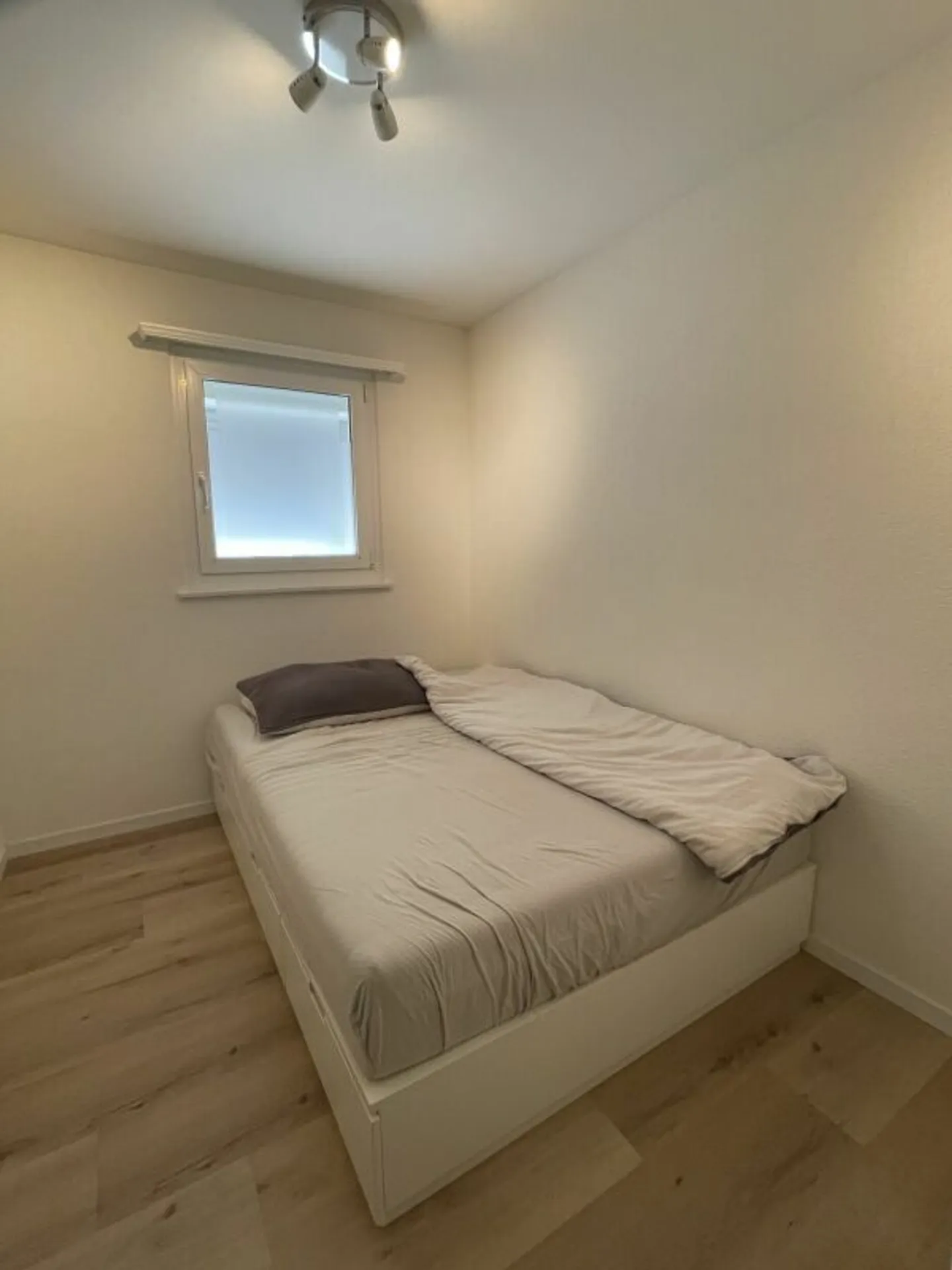 Stilvolle 2-Zimmer-Wohnung - Foto 3 von 7