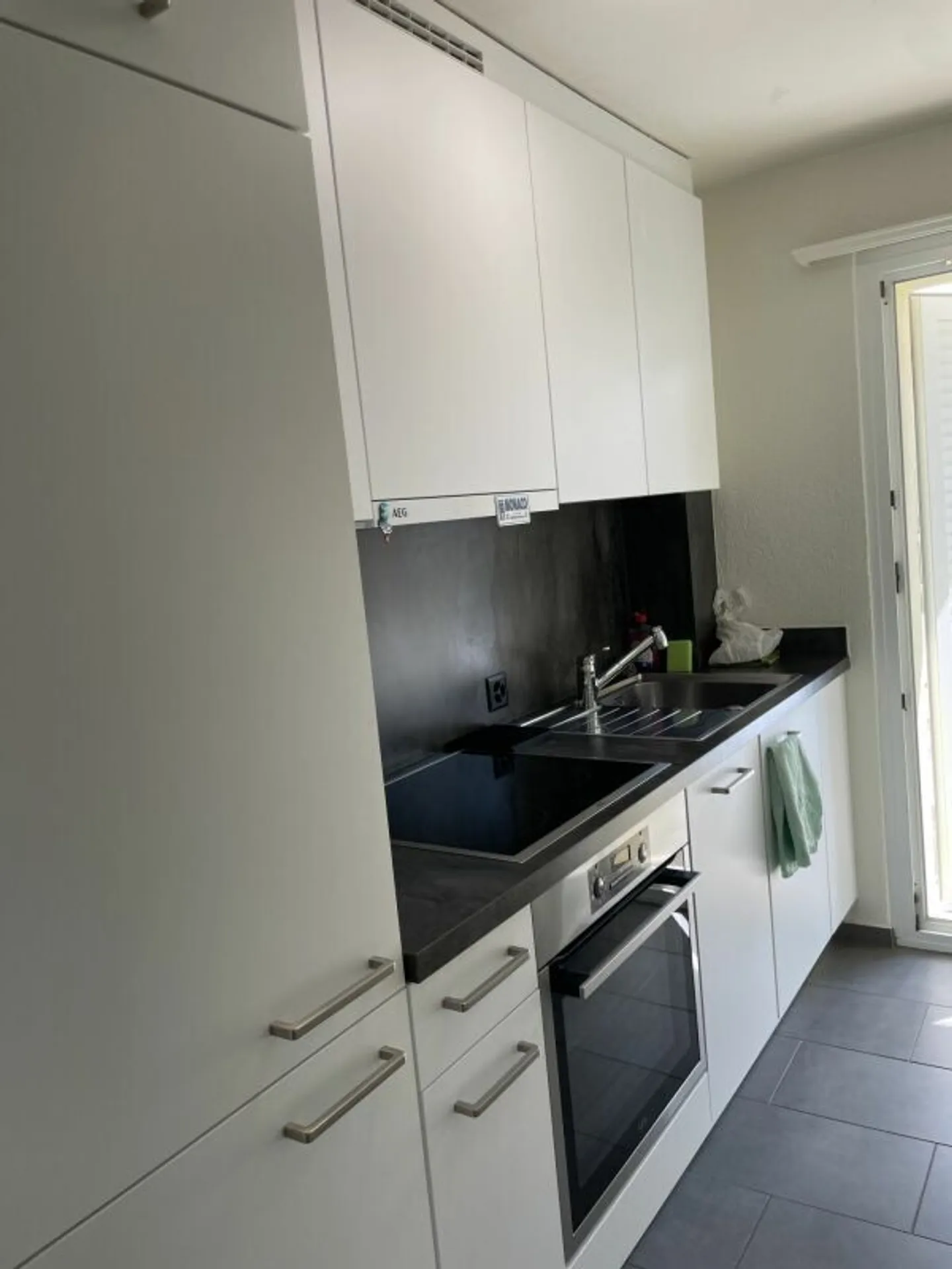 Stilvolle 2-Zimmer-Wohnung - Foto 5 von 7