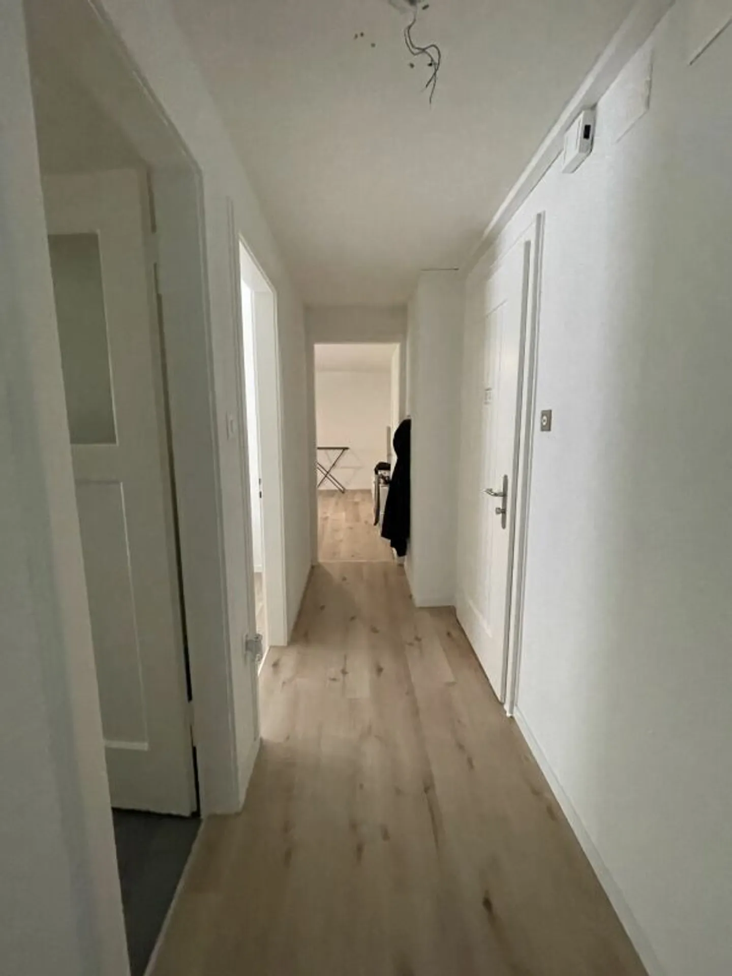 Stilvolle 2-Zimmer-Wohnung - Foto 4 von 7