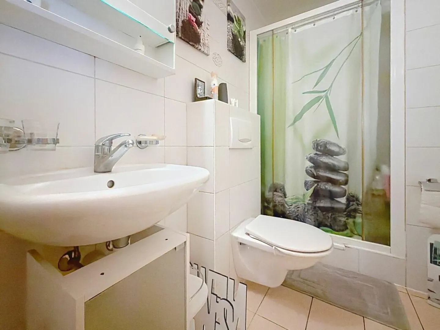 4.5-room apartment in the center of Monthey - Photo 6 of 6