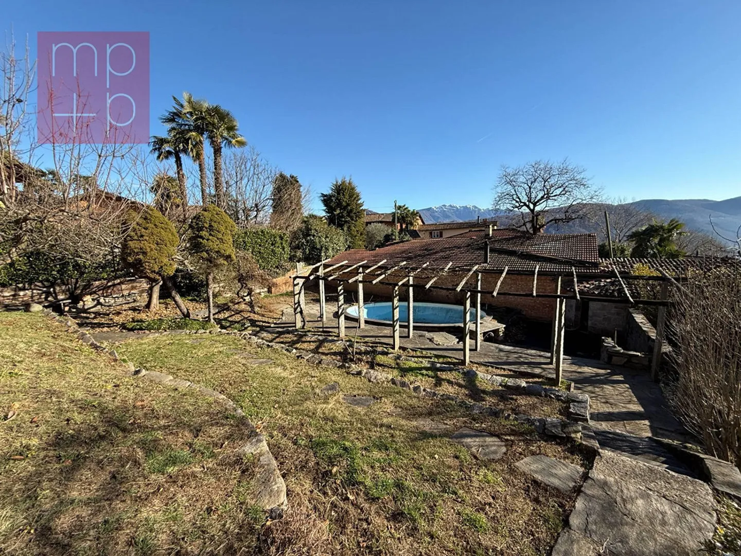 Single-family house - Vernate - Photo 4 of 8