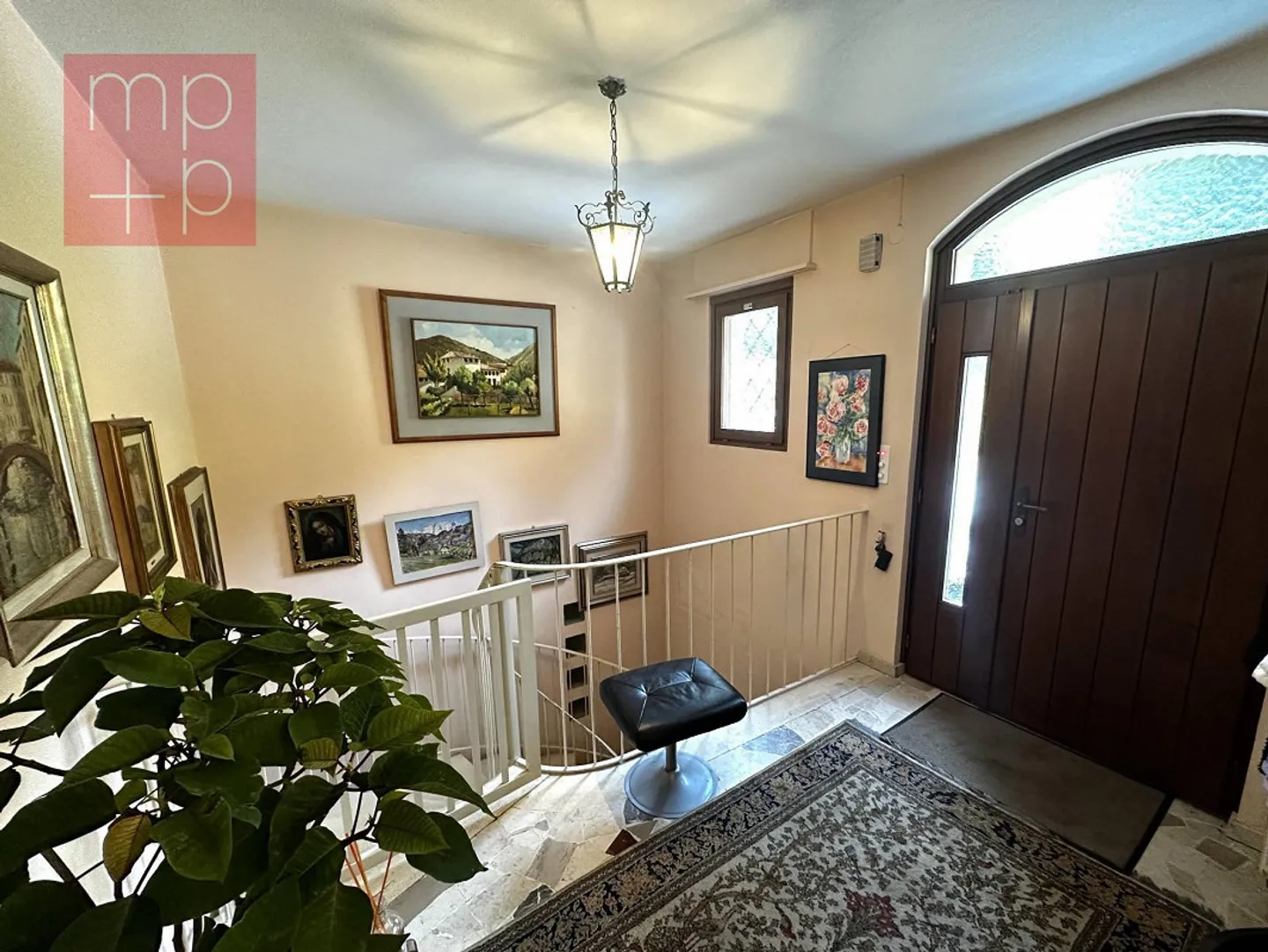 Single-family house - Vernate - Photo 6 of 8