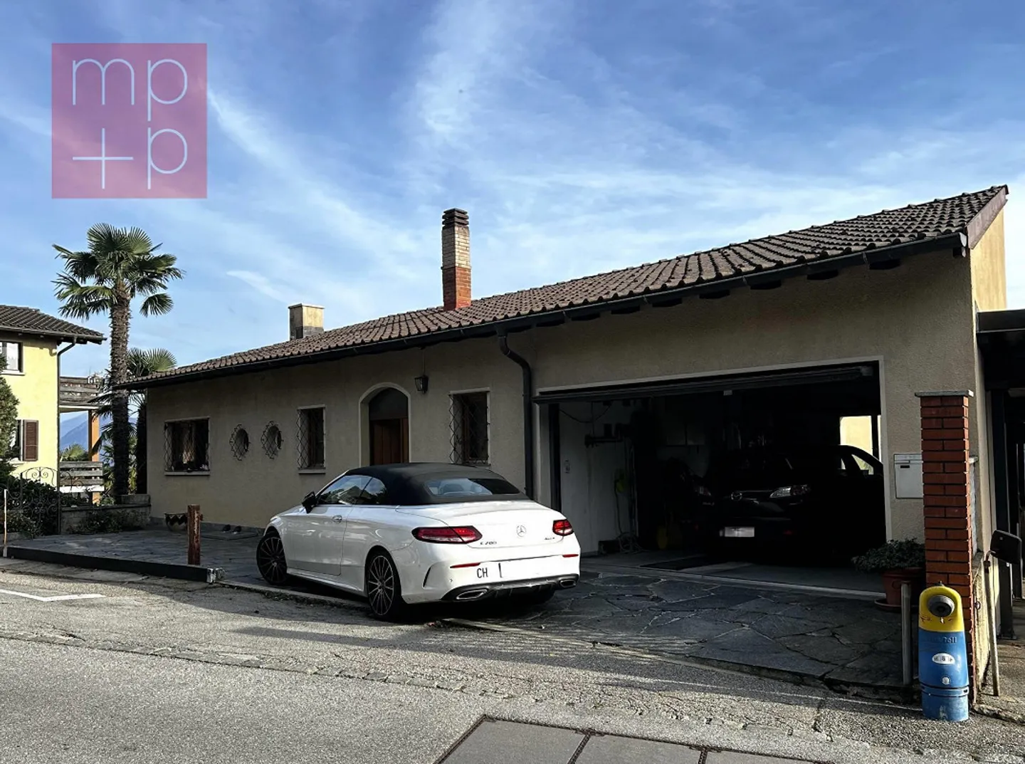 Single-family house - Vernate - Photo 8 of 8