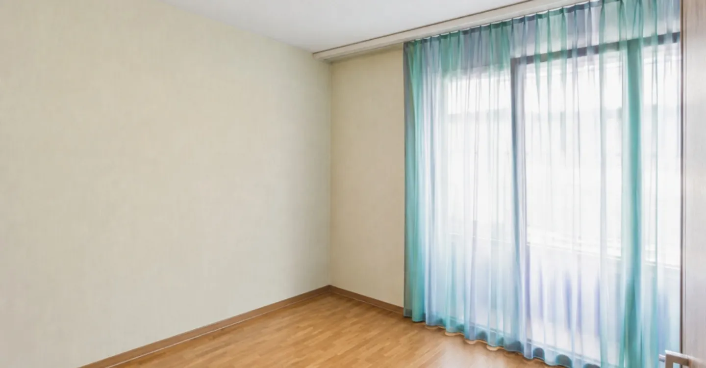 Appartement lumineux 4.5 pièces - Photo 9 sur 12