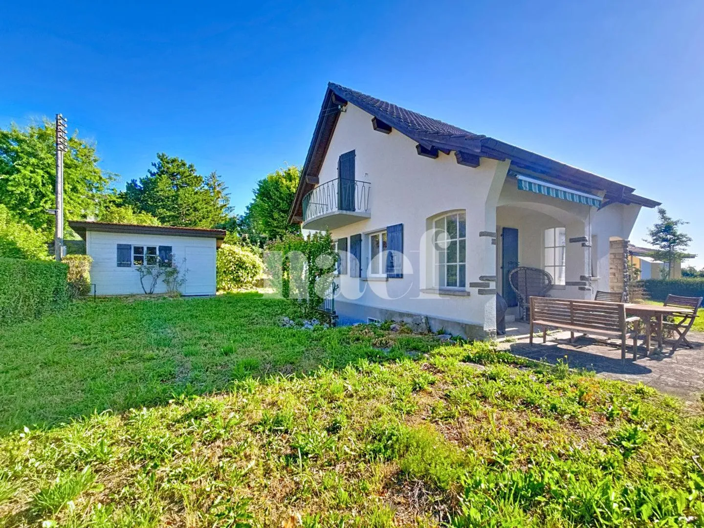 4,5-Zimmer-Villa - Foto 10 von 10