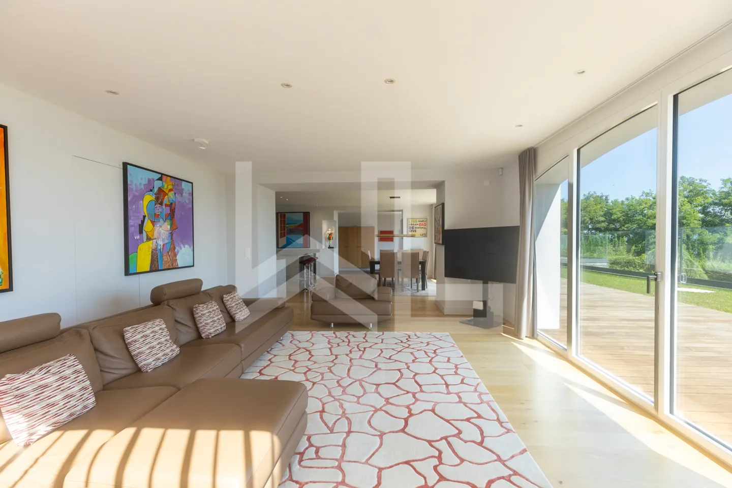 Propriété magnifique avec charme et caractère - Photo 5 sur 13