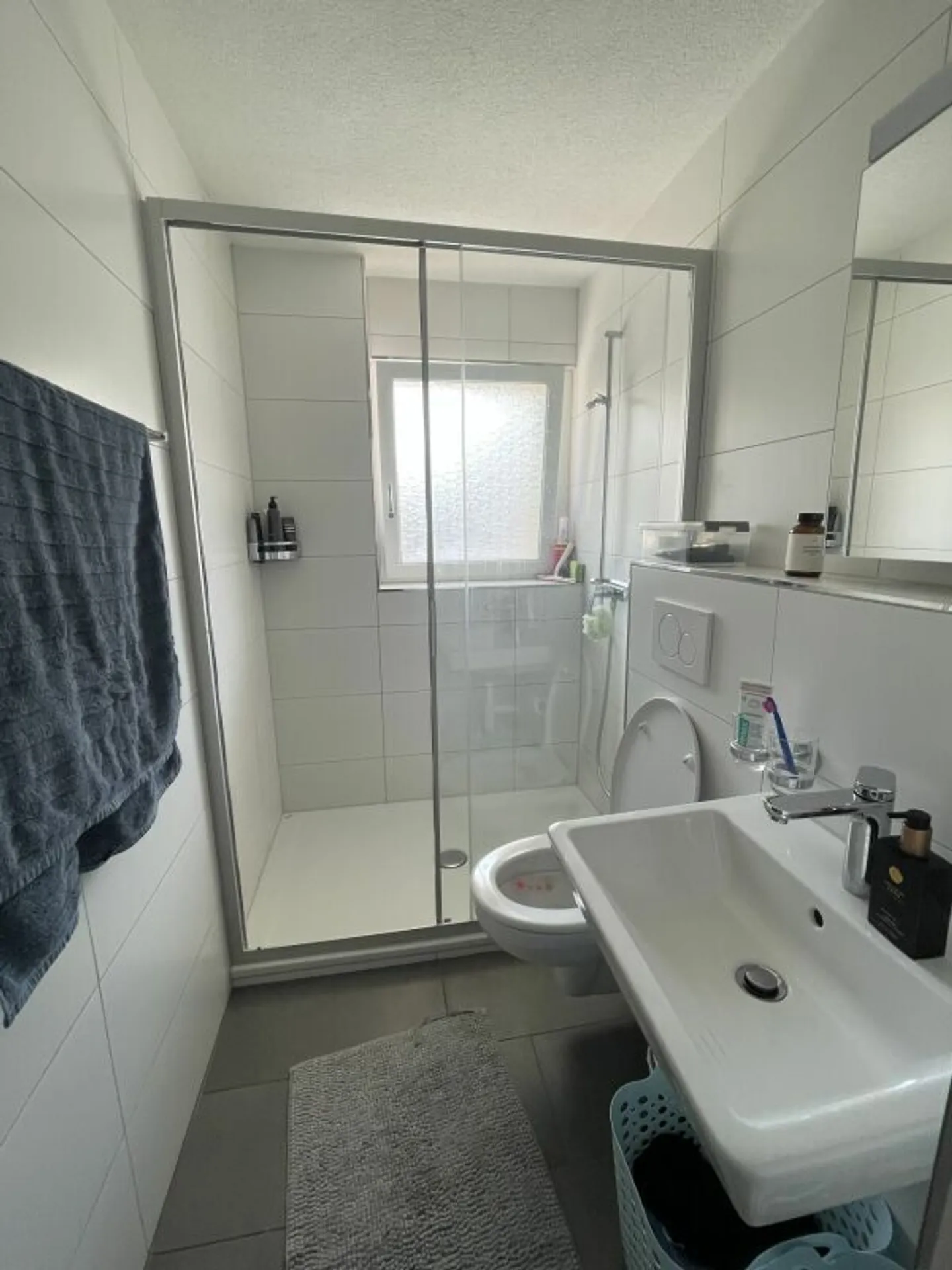 Stilvolle 2-Zimmer-Wohnung - Foto 6 von 7