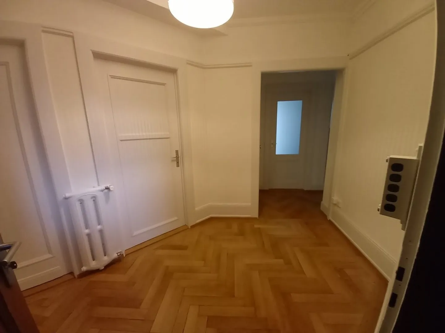 Appartement 3 pièces - Photo 2 sur 7