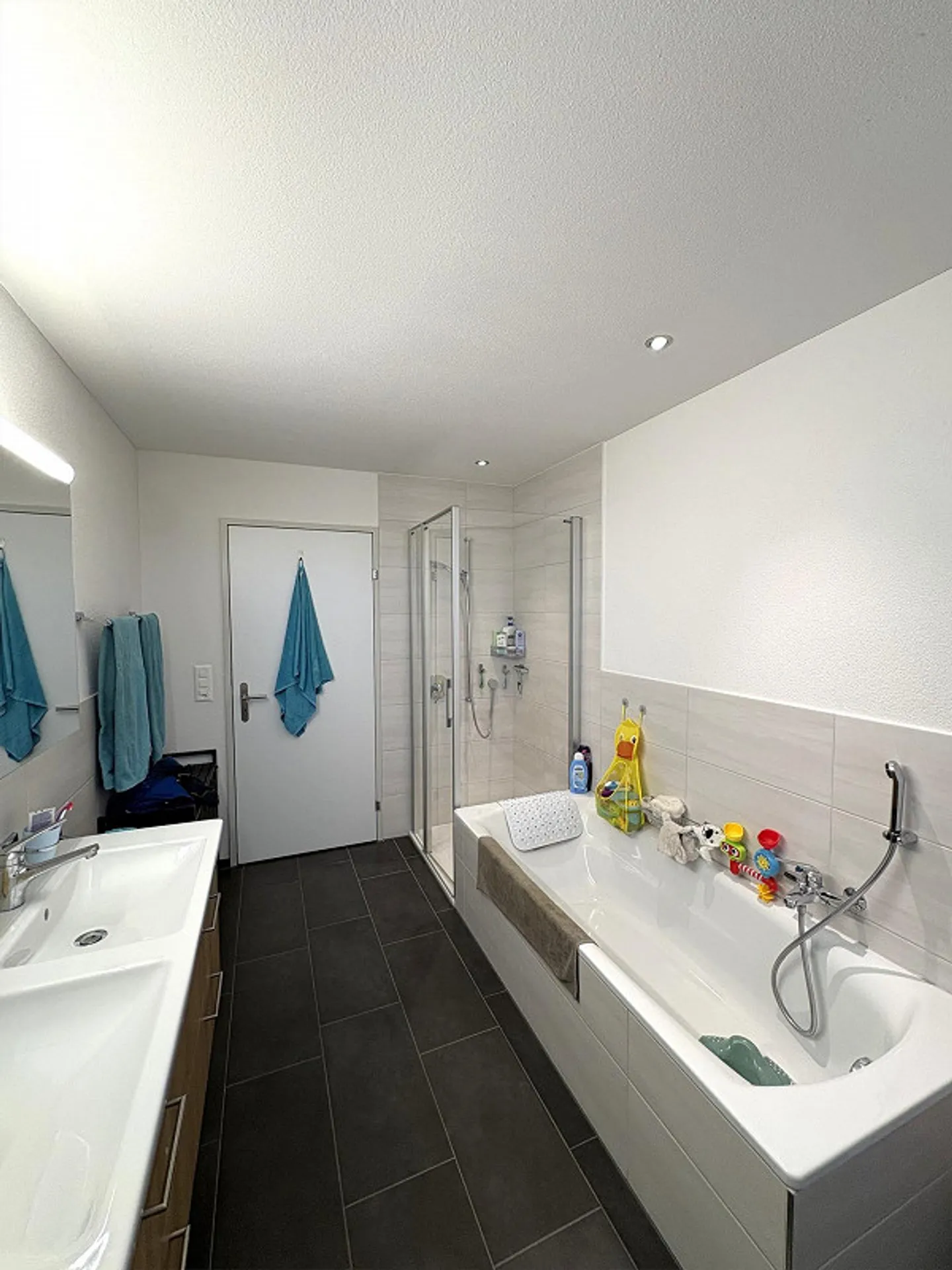 Votre nouveau chez-vous avec un panorama montagneux de rêve - Photo 5 sur 8