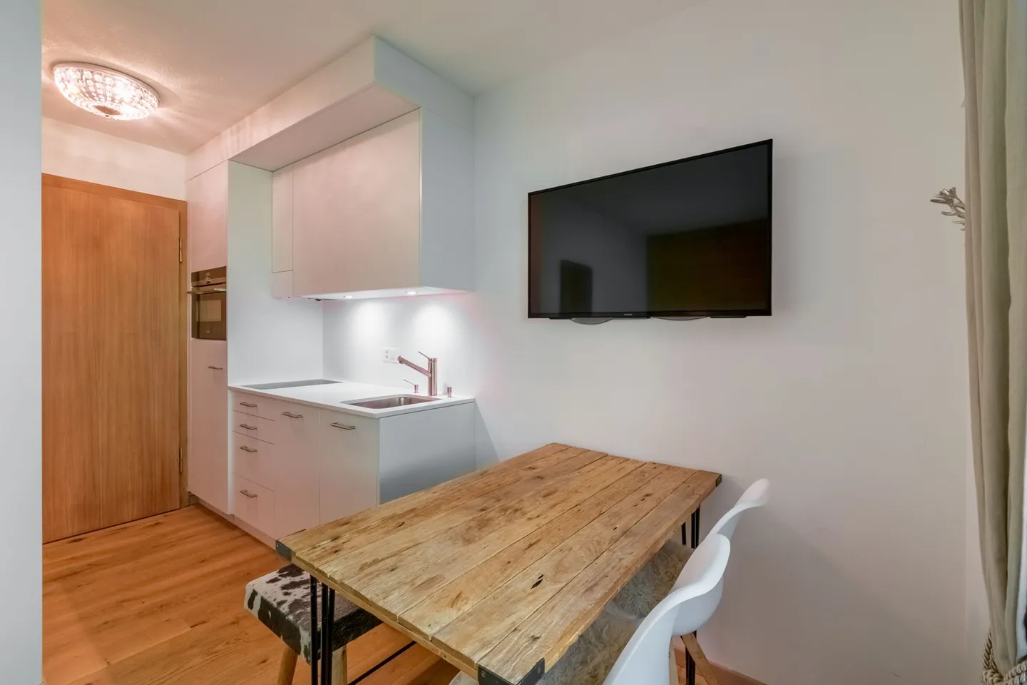 Studio Charmant à St. Moritz - Photo 4 sur 11