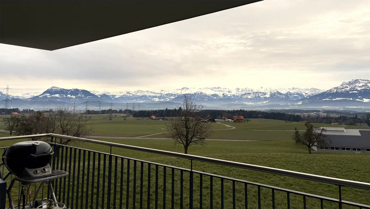 Votre nouveau chez-vous avec un panorama montagneux de rêve - Photo 8 sur 8