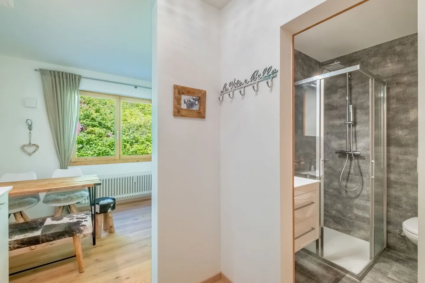 Studio Charmant à St. Moritz - Photo 7 sur 11