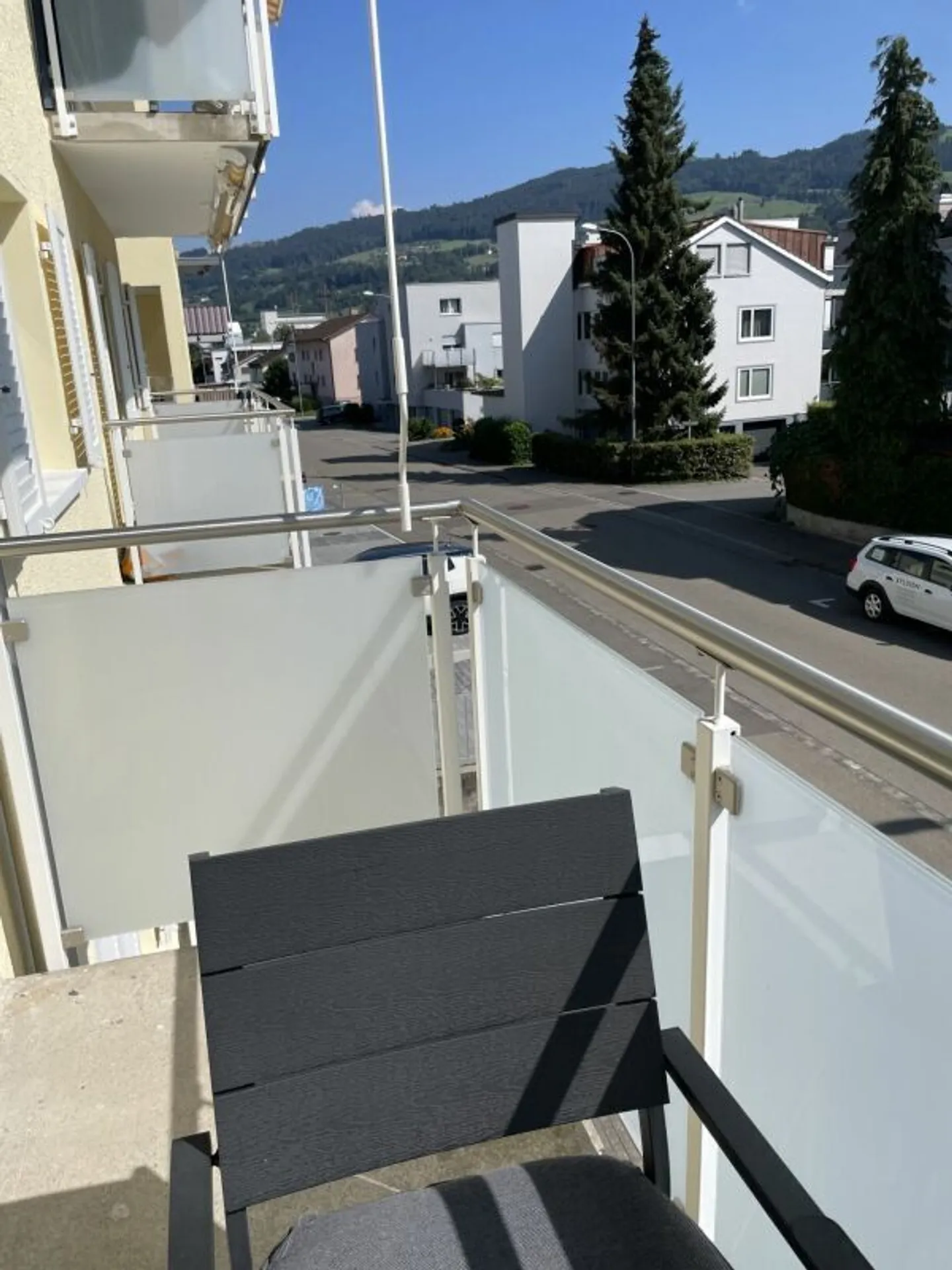 Stilvolle 2-Zimmer-Wohnung - Foto 7 von 7