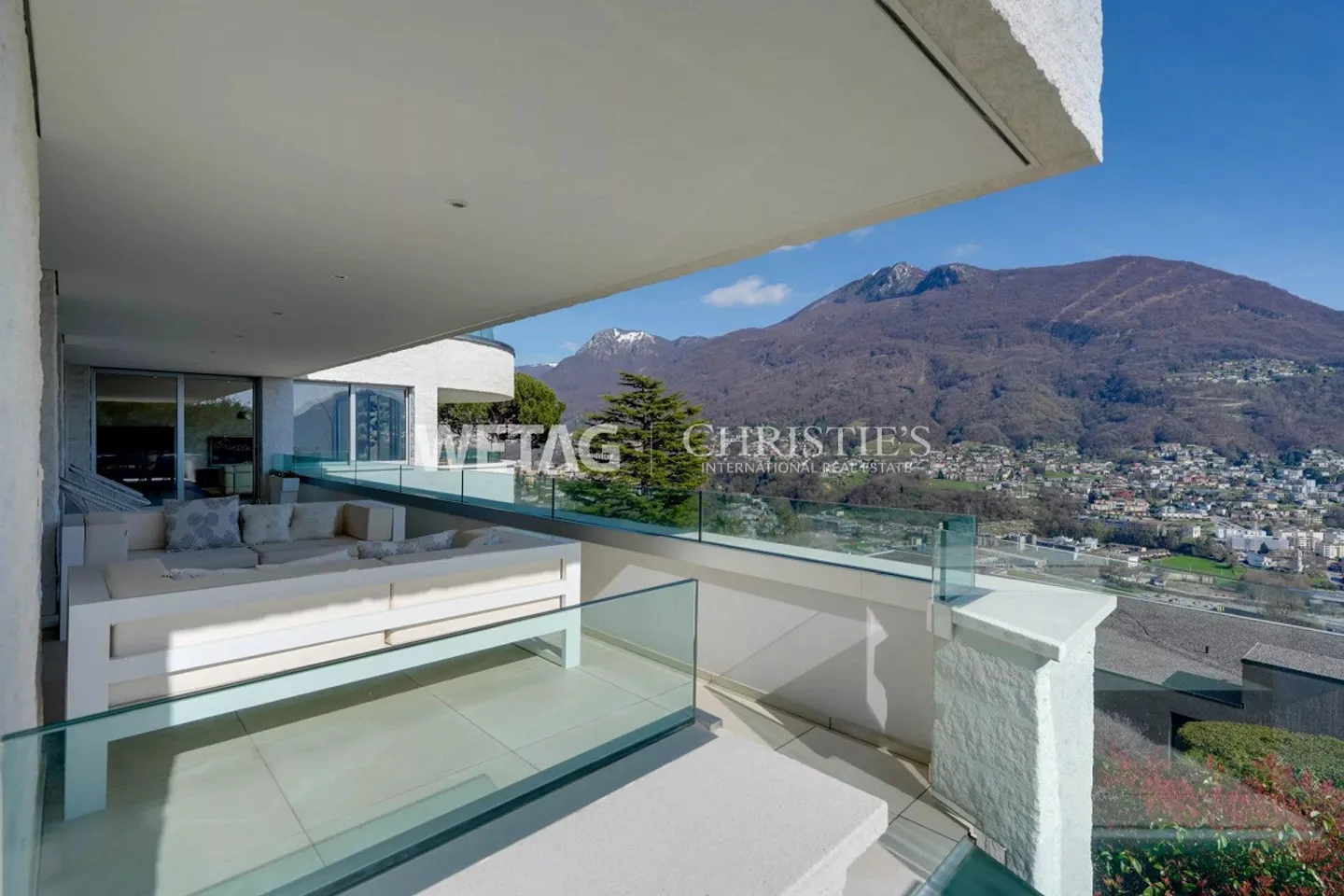 Elegante Wohnung mit Seeblick - Foto 13 von 13