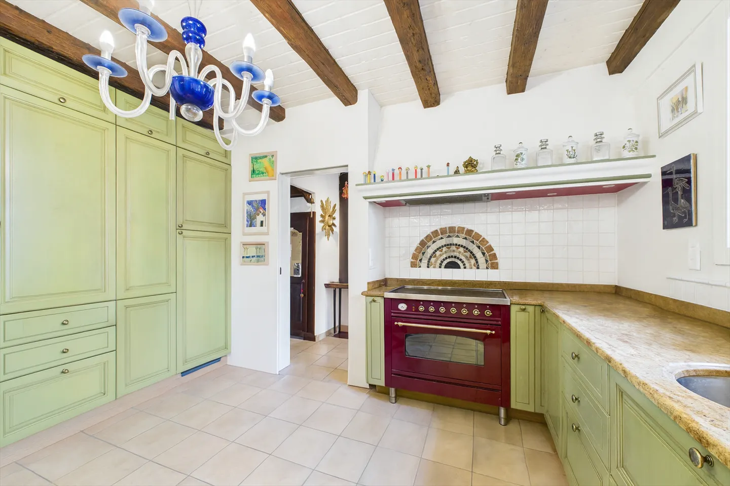 Haus kaufen - Foto 4 von 13