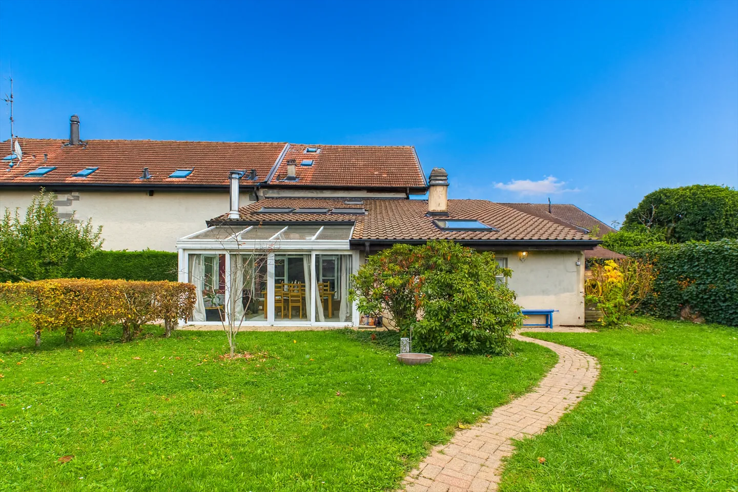Haus kaufen - Foto 6 von 13