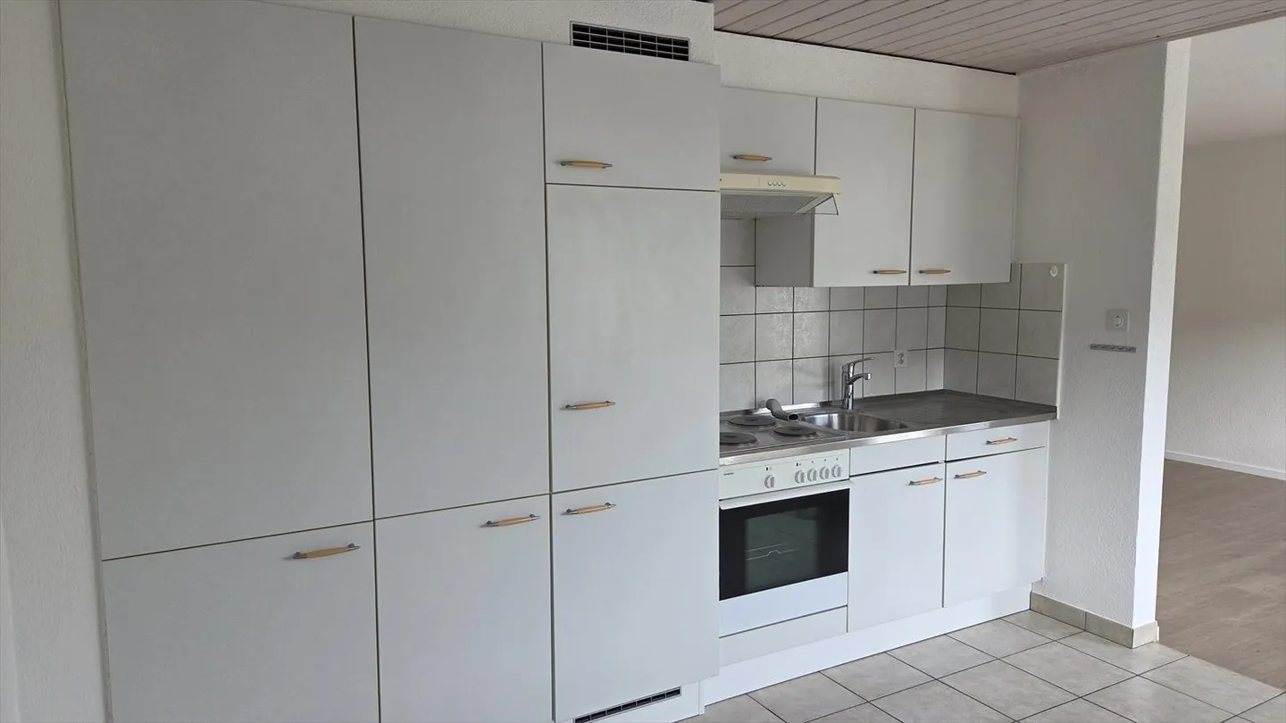 2,5-Zimmer-Wohnung - Foto 1 von 17