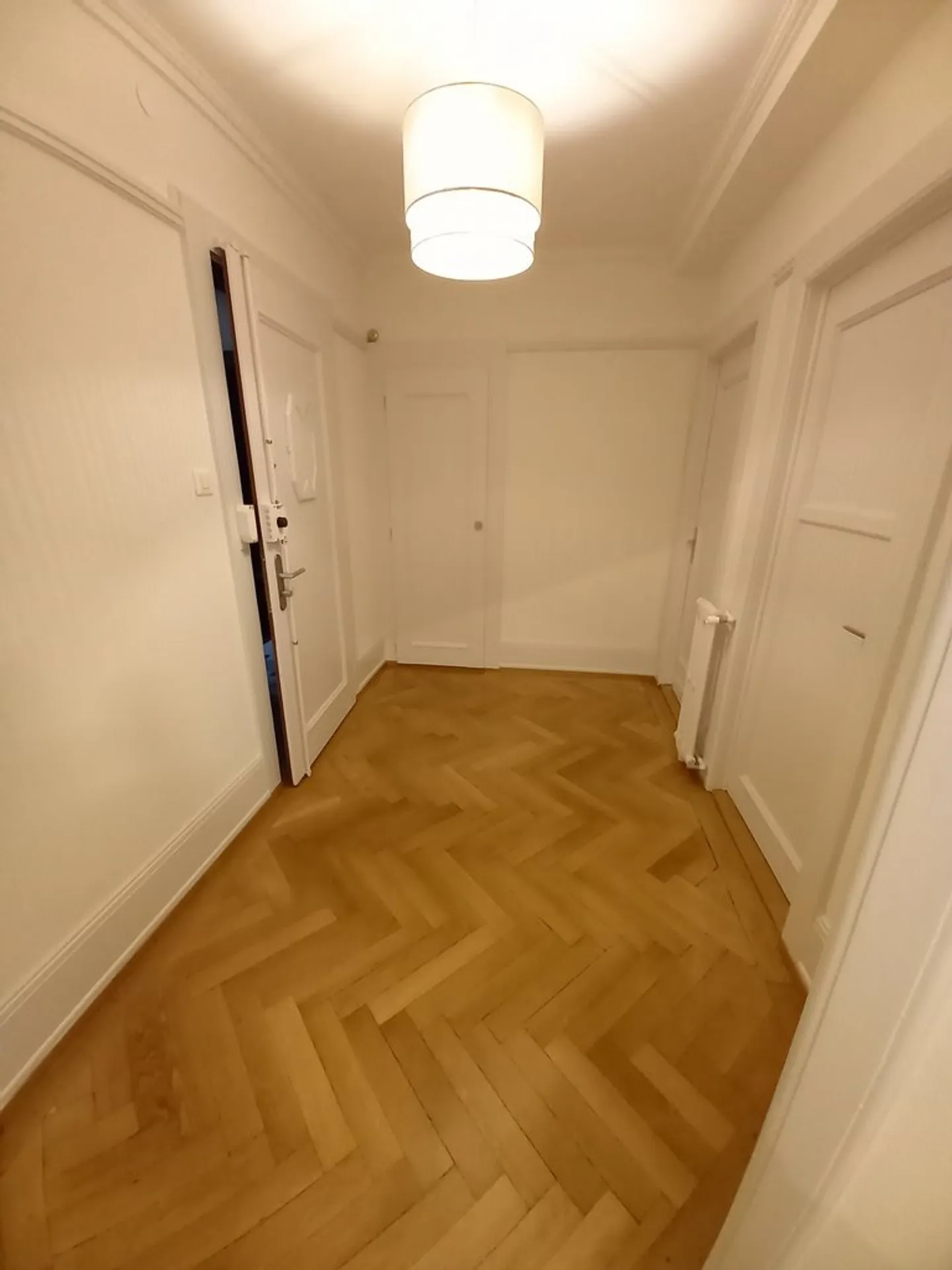 Appartement 3 pièces - Photo 5 sur 7