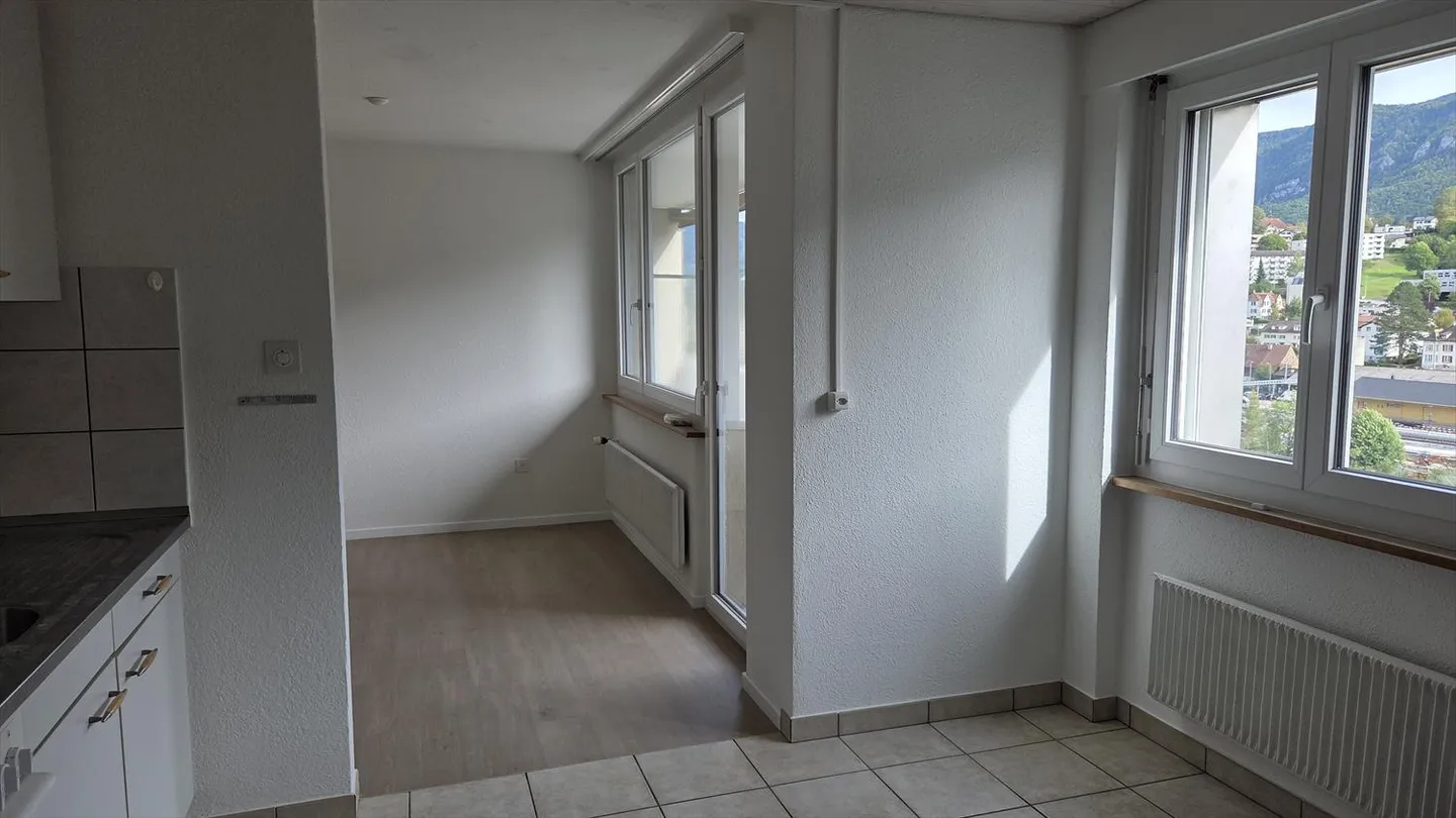 2,5-Zimmer-Wohnung - Foto 3 von 17