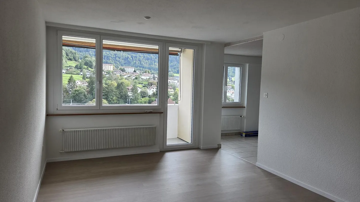 2,5-Zimmer-Wohnung - Foto 5 von 17