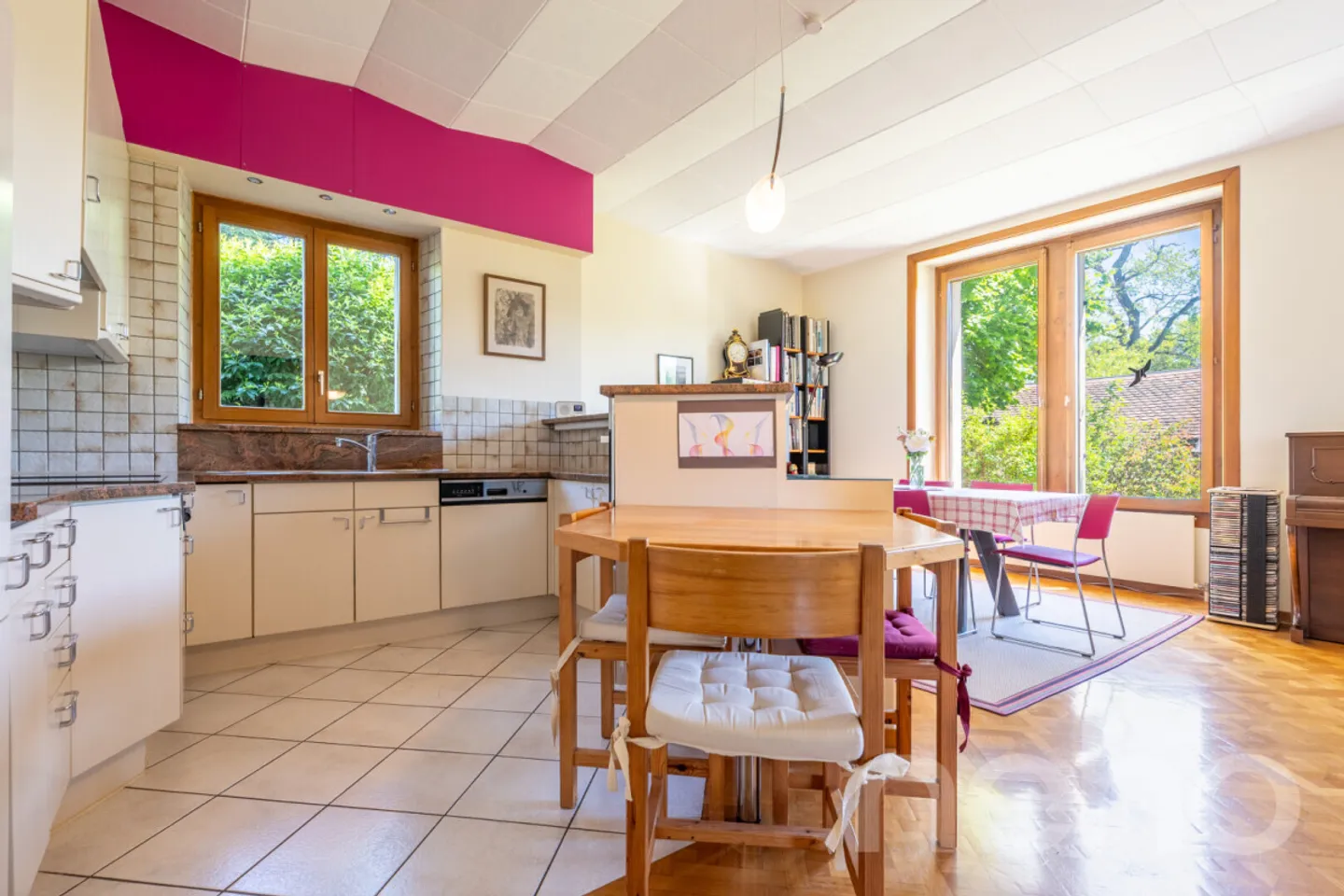 Charmante villa du début du XXe siècle - Photo 2 sur 13