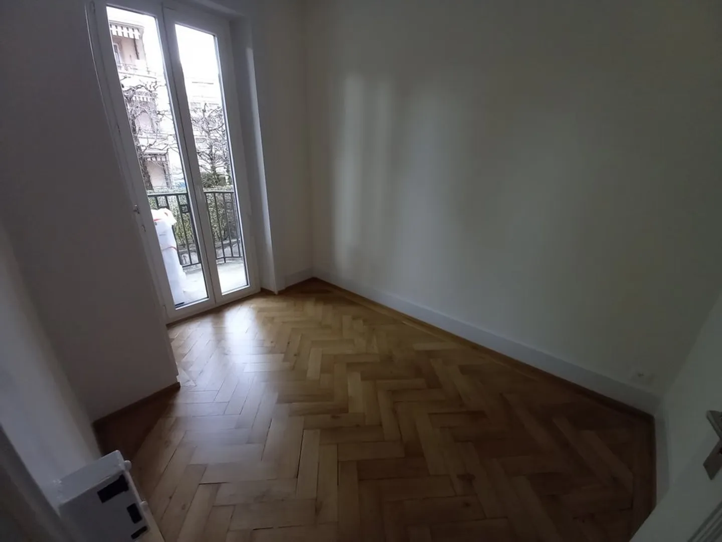 Appartement 3 pièces - Photo 7 sur 7