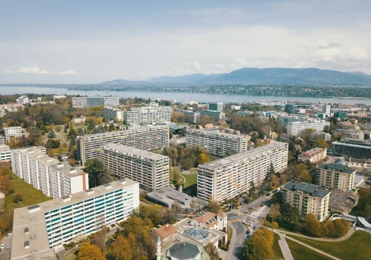 Splendide logement dans le quartier de la Tourelle - Photo 1 sur 8