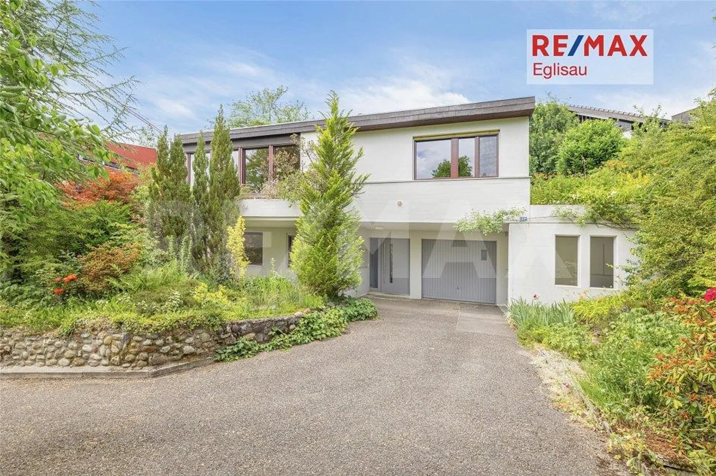Einfamilienhaus kaufen - Foto 1 von 13