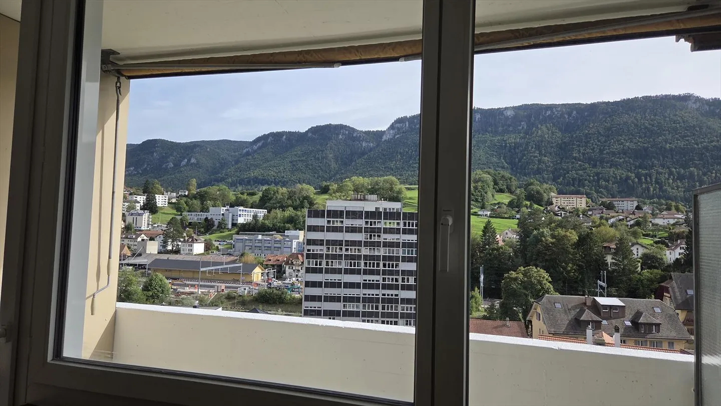 2,5-Zimmer-Wohnung - Foto 12 von 17