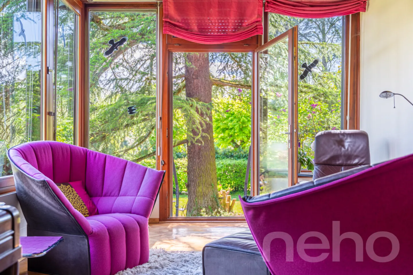 Charmante villa du début du XXe siècle - Photo 4 sur 13