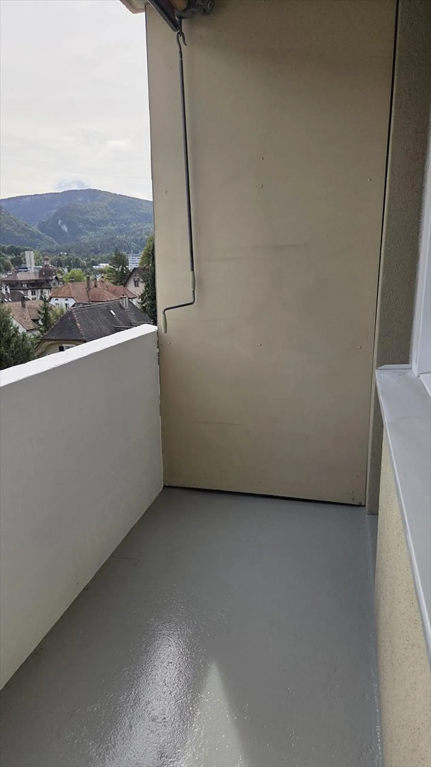 2,5-Zimmer-Wohnung - Foto 14 von 17