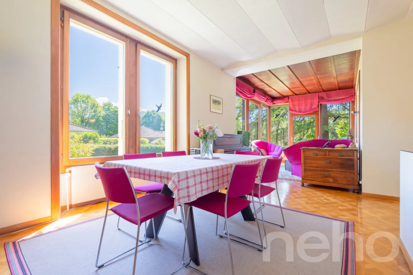 Charmante villa du début du XXe siècle - Photo 5 sur 13