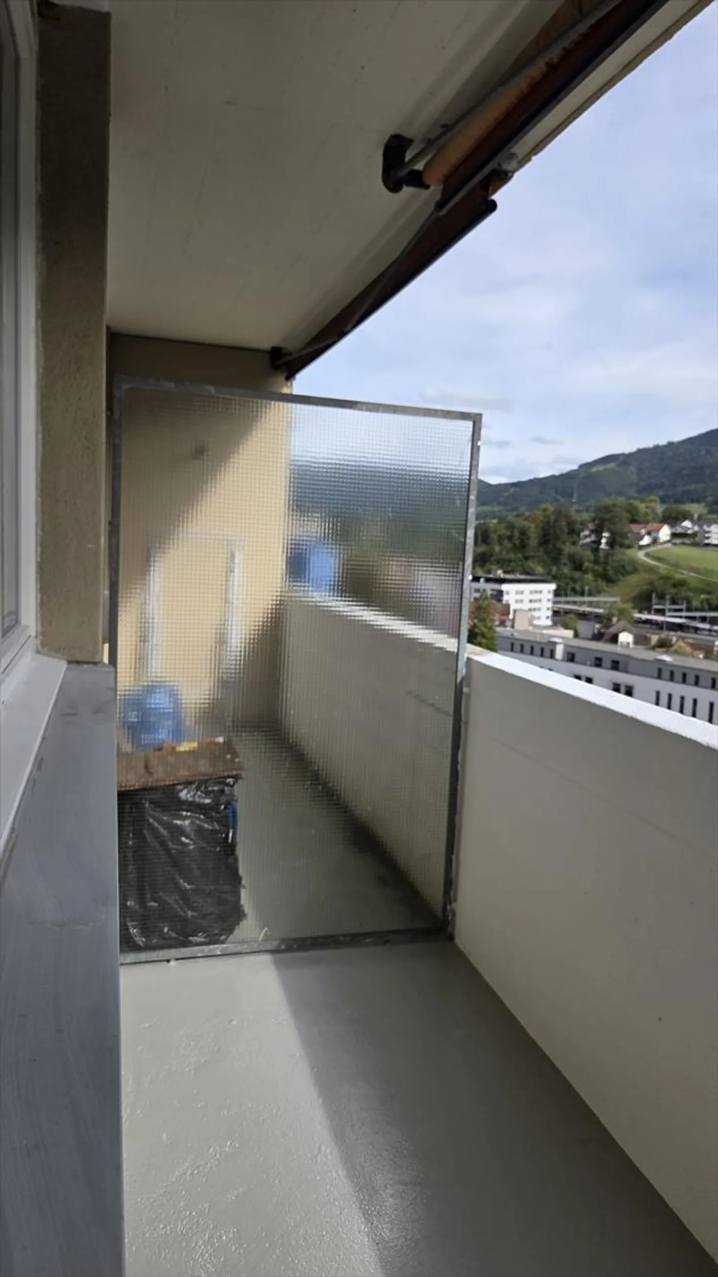 2,5-Zimmer-Wohnung - Foto 15 von 17