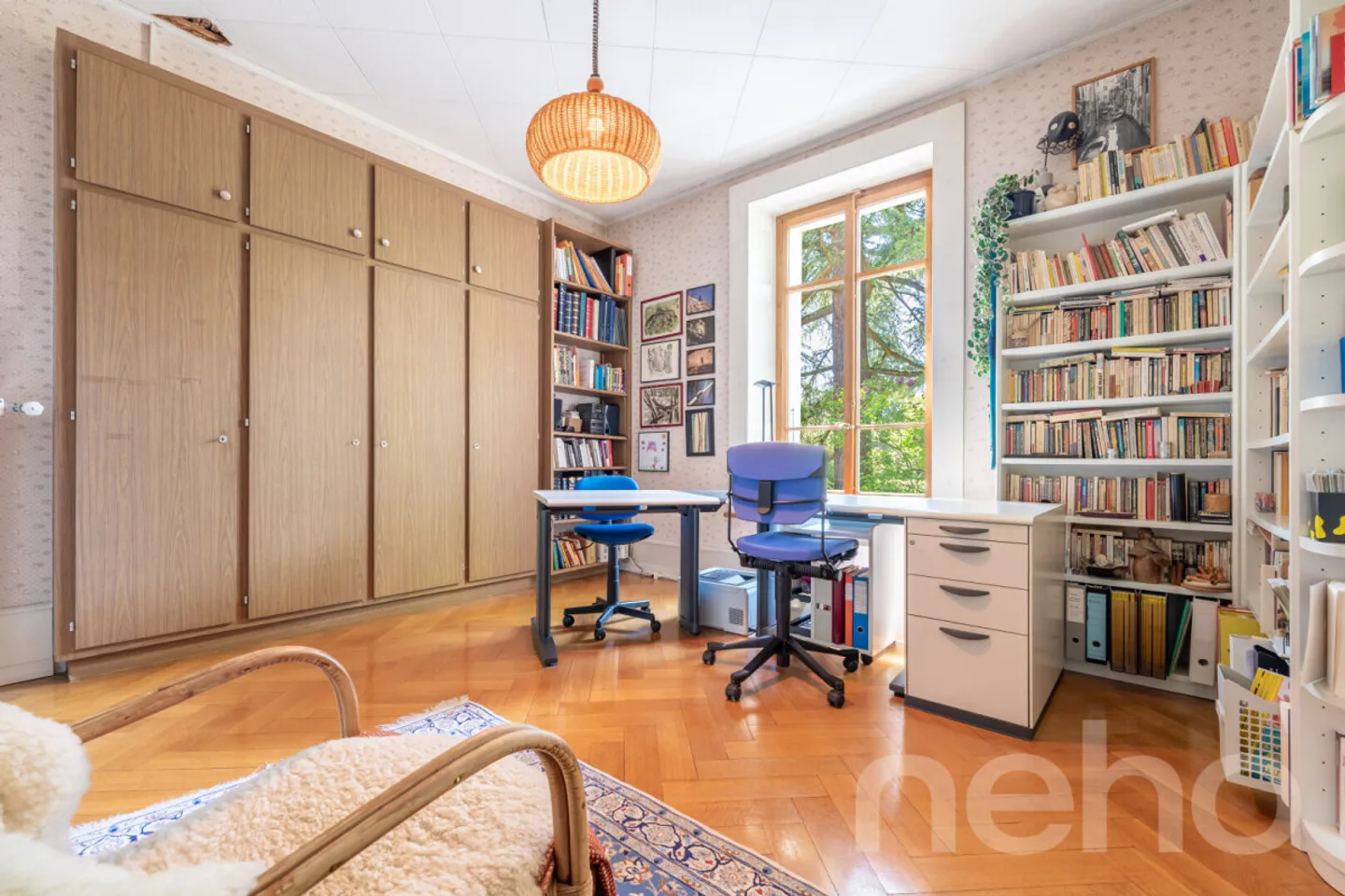 Charmante villa du début du XXe siècle - Photo 7 sur 13