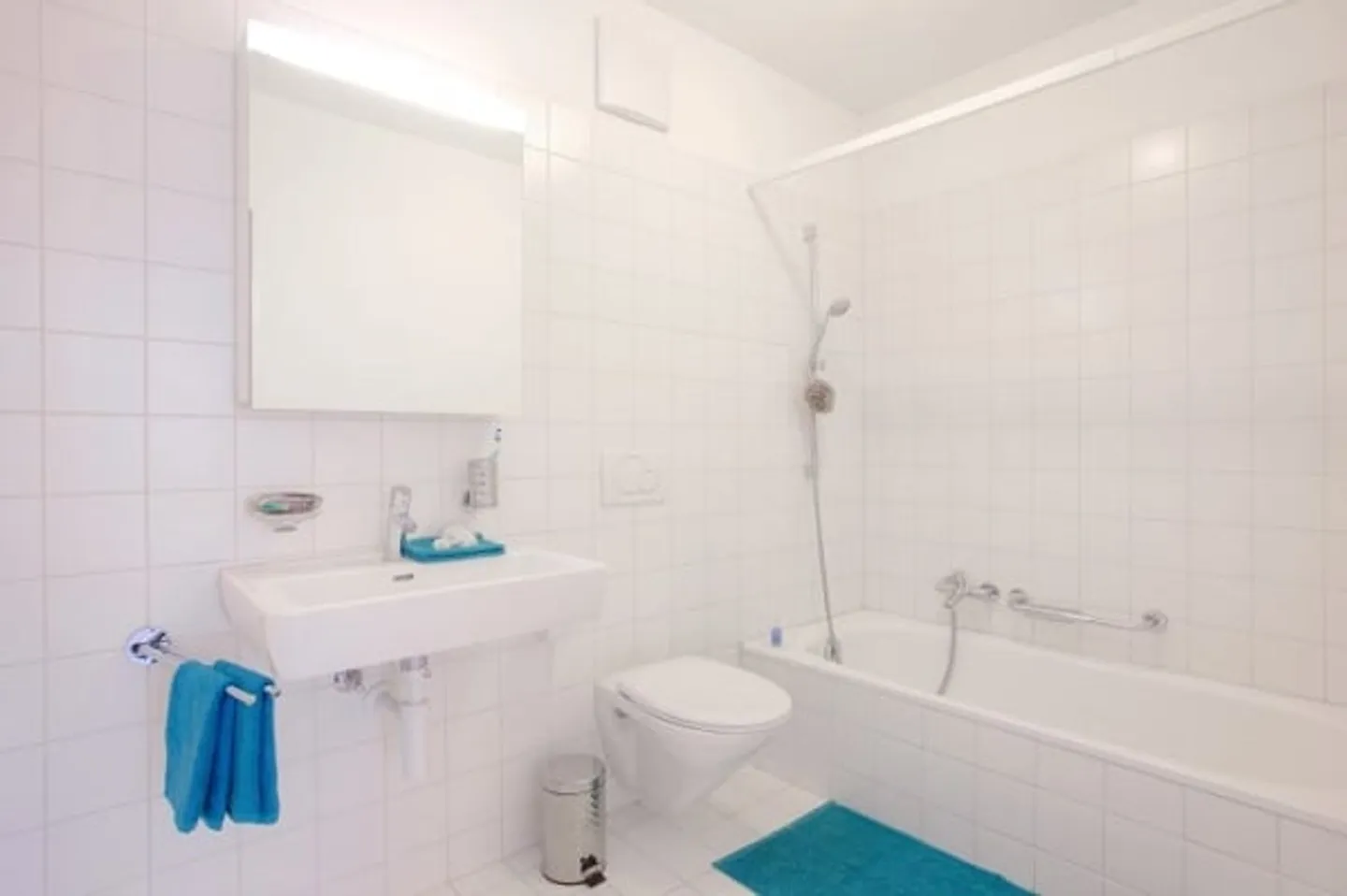 Enjoy Nature Nearby - Photo 4 of 5