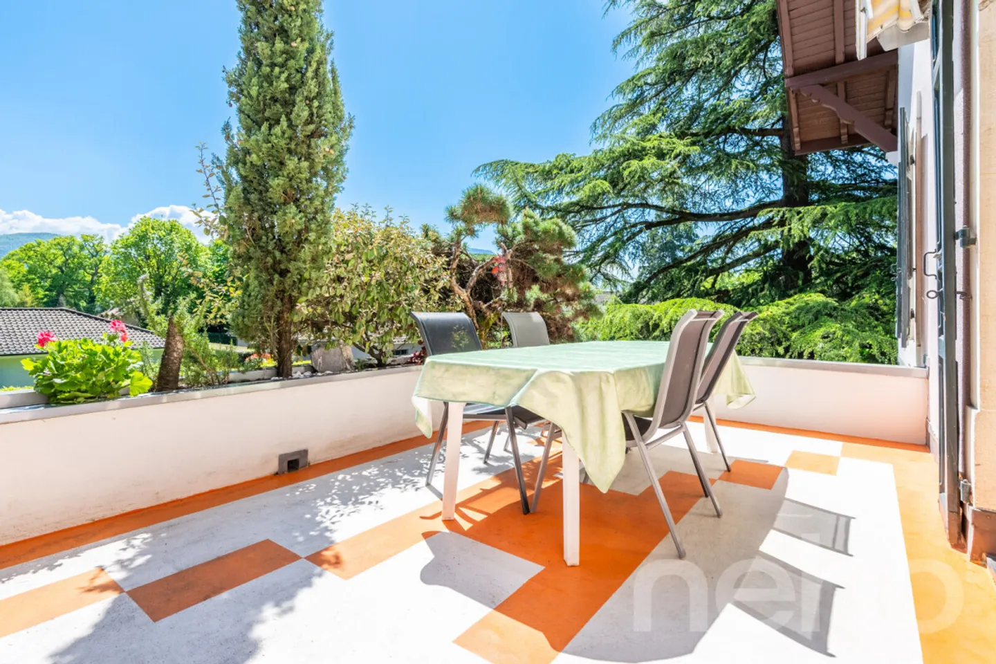 Charmante villa du début du XXe siècle - Photo 10 sur 13