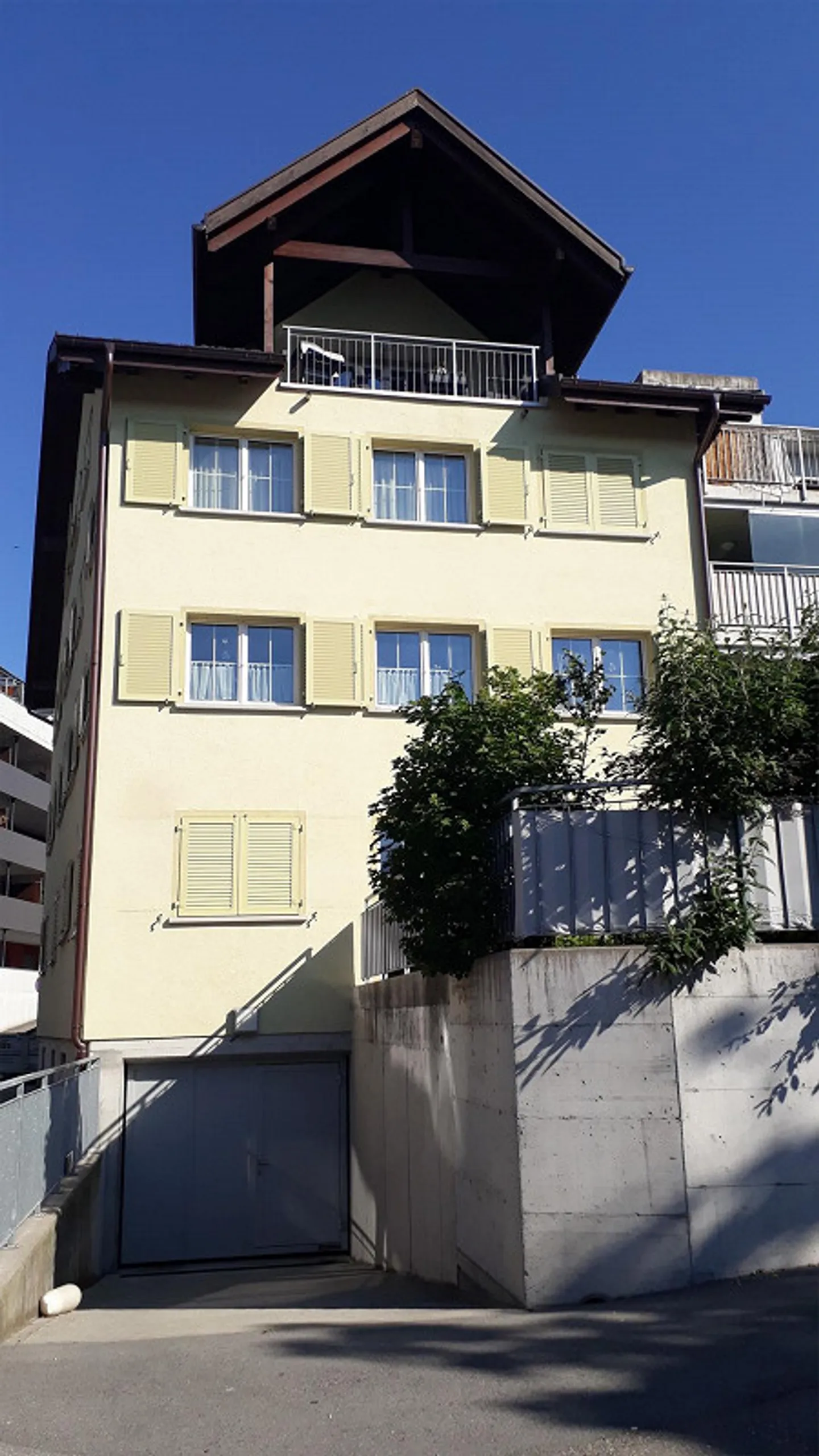 Appartamento 2.5 locali - Foto 1 di 9