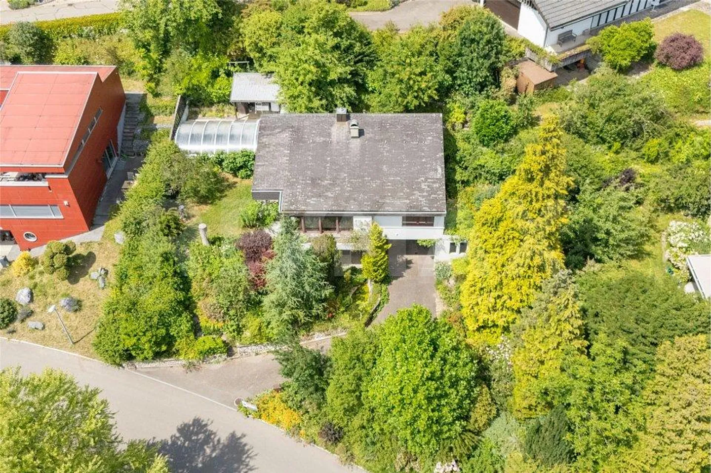 Einfamilienhaus kaufen - Foto 11 von 13