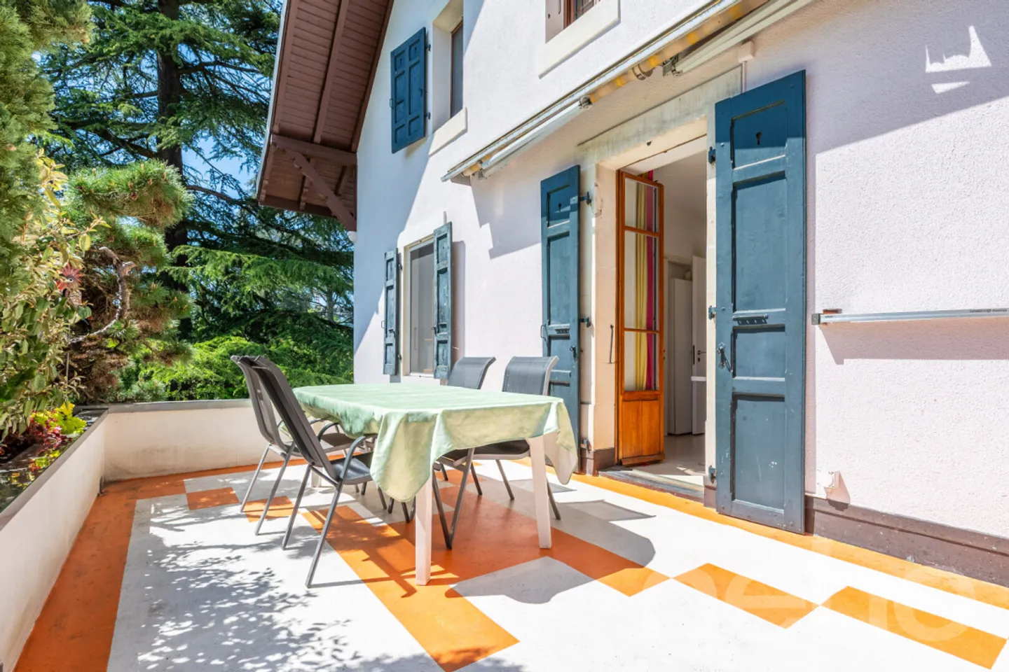 Charmante villa du début du XXe siècle - Photo 11 sur 13