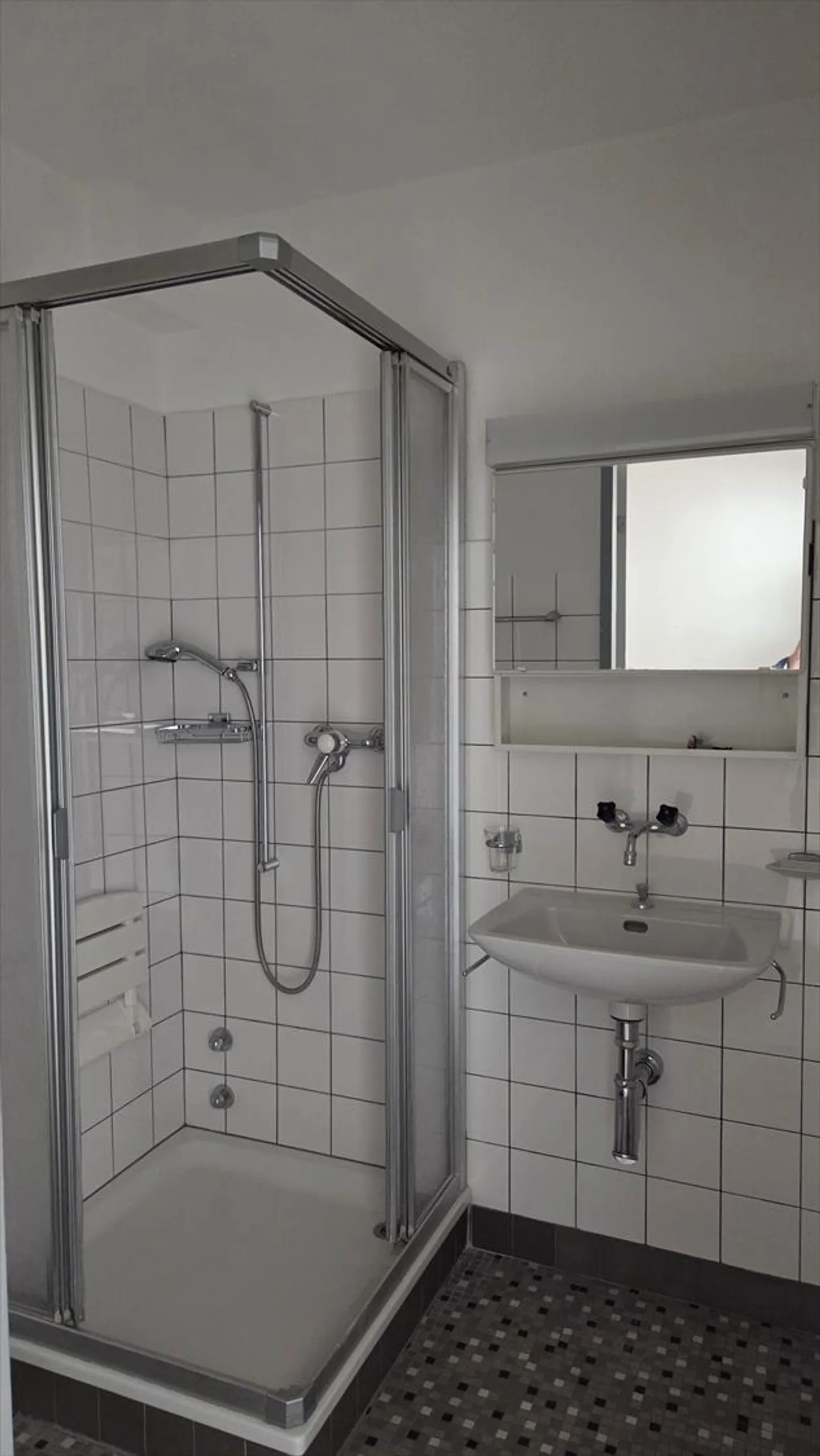2,5-Zimmer-Wohnung - Foto 8 von 17