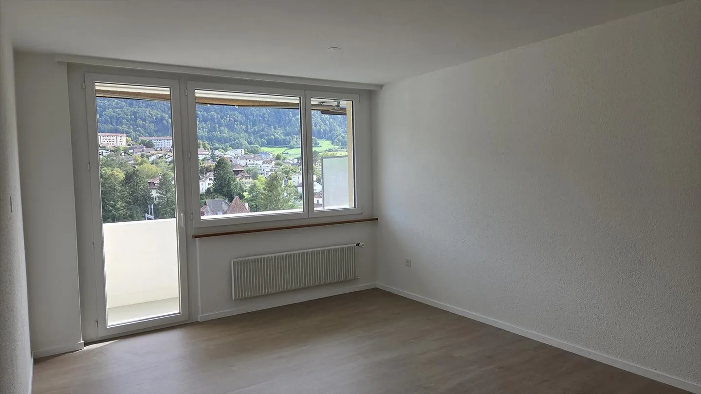 2,5-Zimmer-Wohnung - Foto 10 von 17