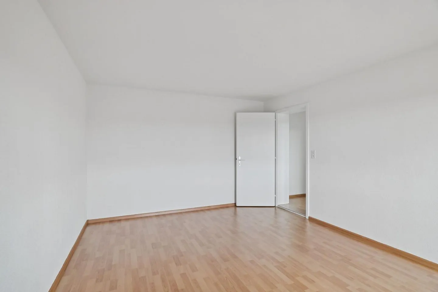 Charmante Wohnung in der Natur - Foto 6 von 10