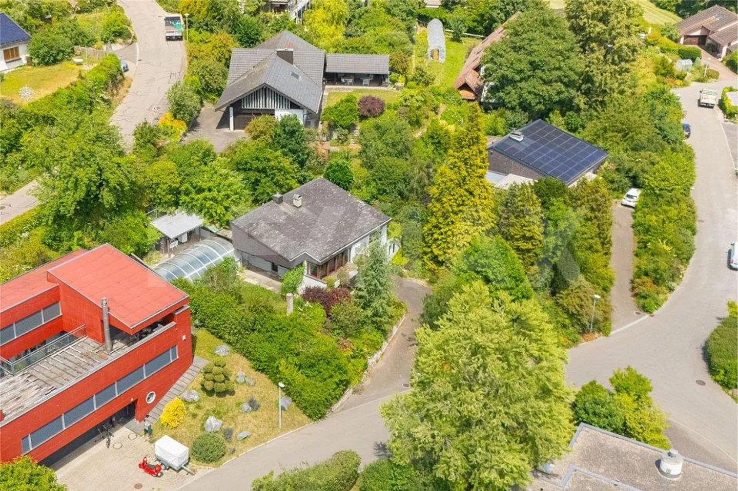 Einfamilienhaus kaufen - Foto 12 von 13