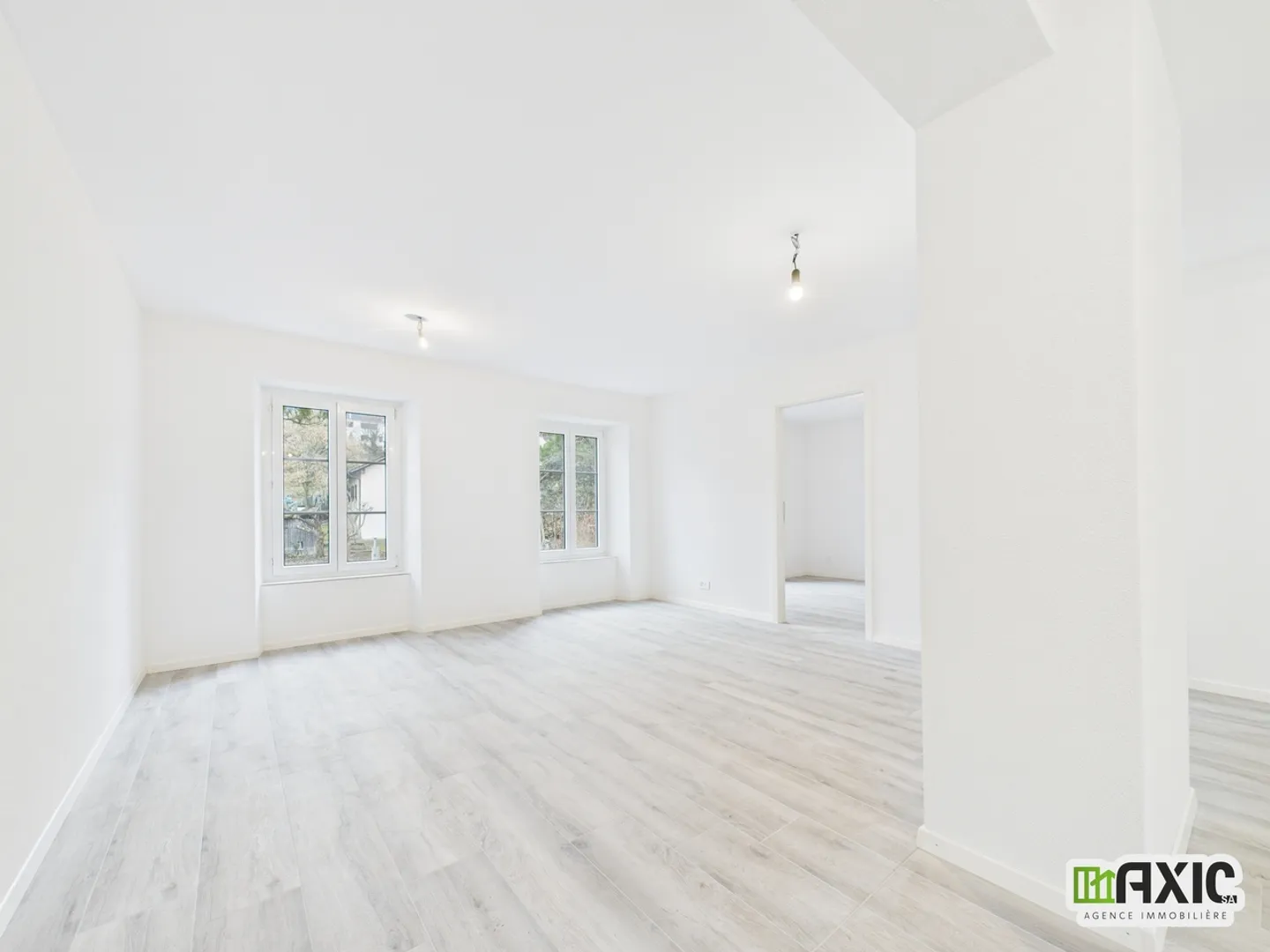 Appartamento 3.5 stanze - Foto 4 di 8